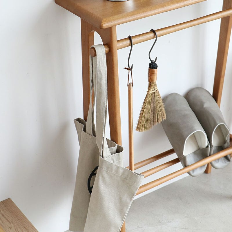 コンパクトサイズのコンソールテーブル