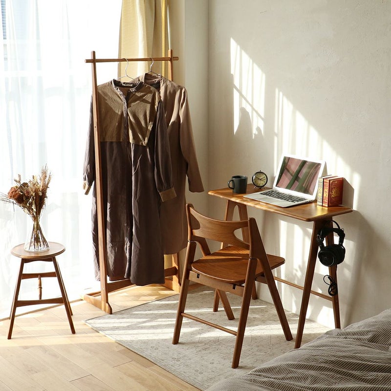 コンパクトデスク