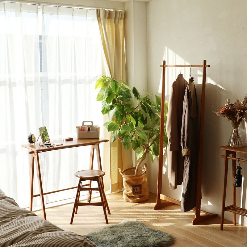 コンパクトデスク