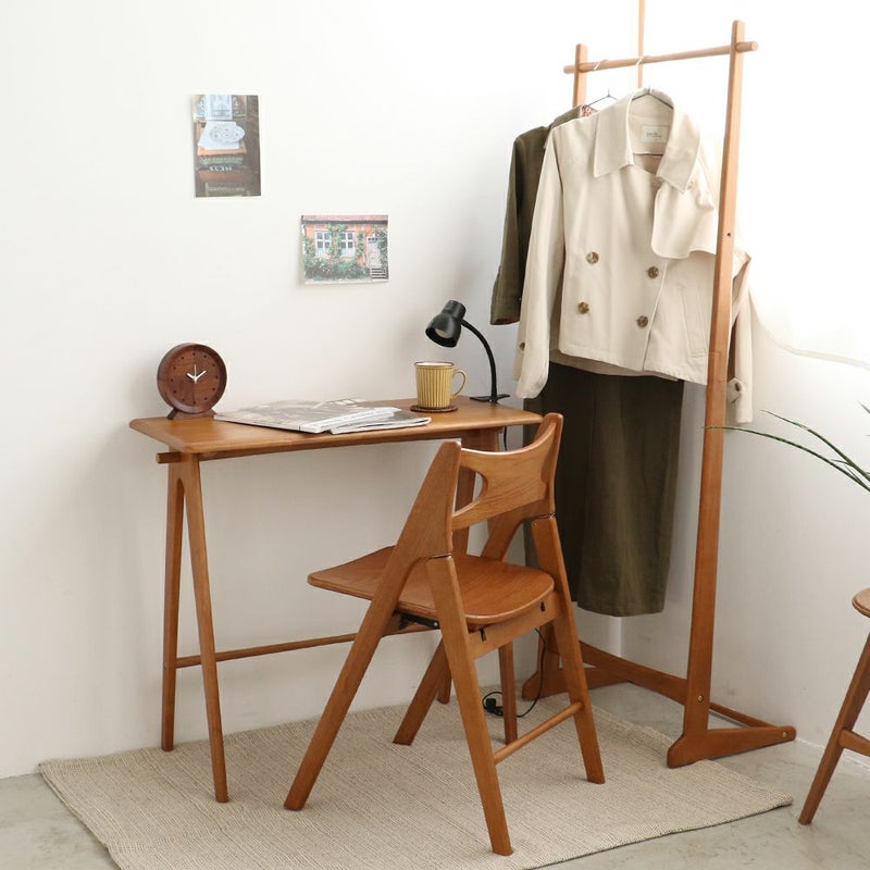 コンパクトデスク