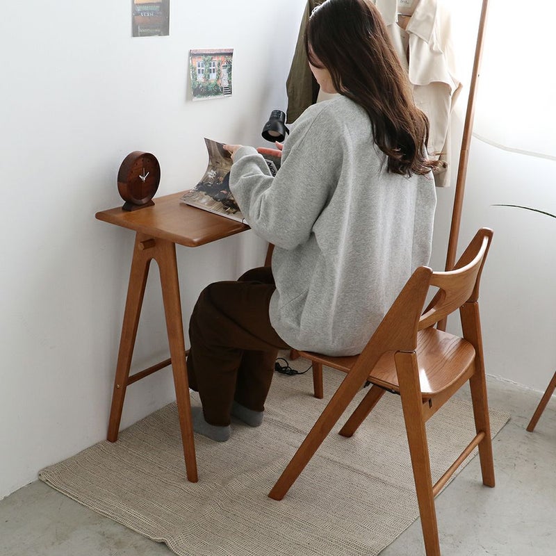 コンパクトデスク