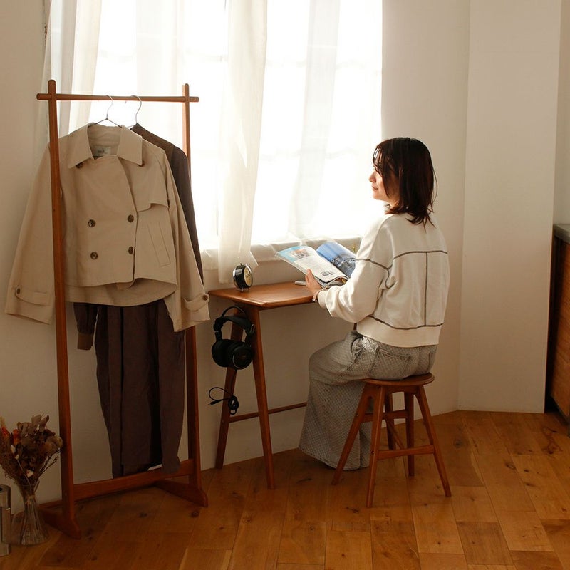 コンパクトデスク