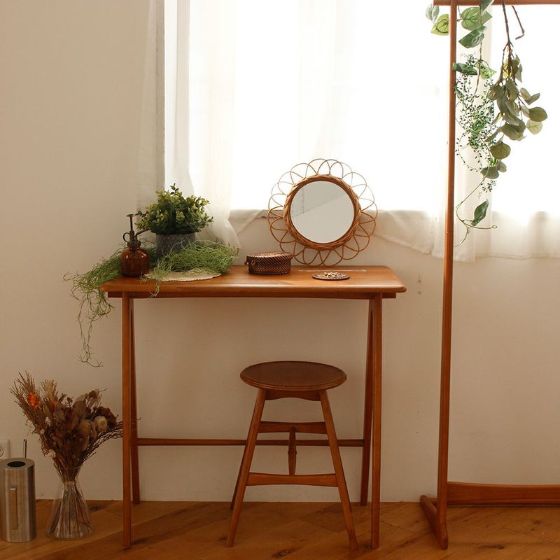 コンパクトデスク