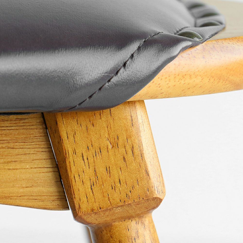 nofu｜Rasic｜stool｜家族の今に寄りそう木のぬくもりの家具ブランド