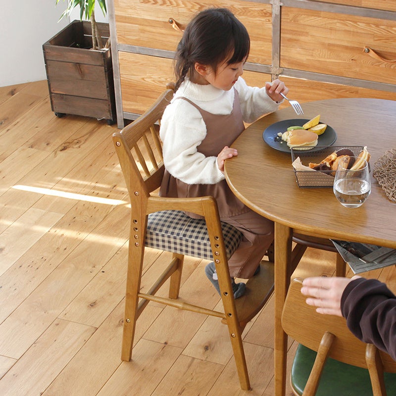 同じ食卓で、同じ時間を過ごす。